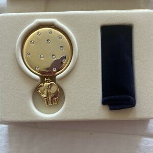Estee Lauder Vintage Powder Charm